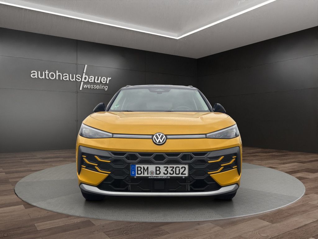 Volkswagen T-Roc 1.5 eTSI Neues Model Life *LEDPlus,Keyless imagem 2