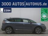 Renault Espace V 2.0 BLUE dCi 160 Business Edition ACC - Renault Espace mit Diesel-Antrieb: Partikelfilter, Kleinbus, 2.2