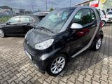Smart ForTwo 451 Passion CDI Coupe 33KW KLIMA ALU´S - Smart aus 2008 mit Diesel-Antrieb