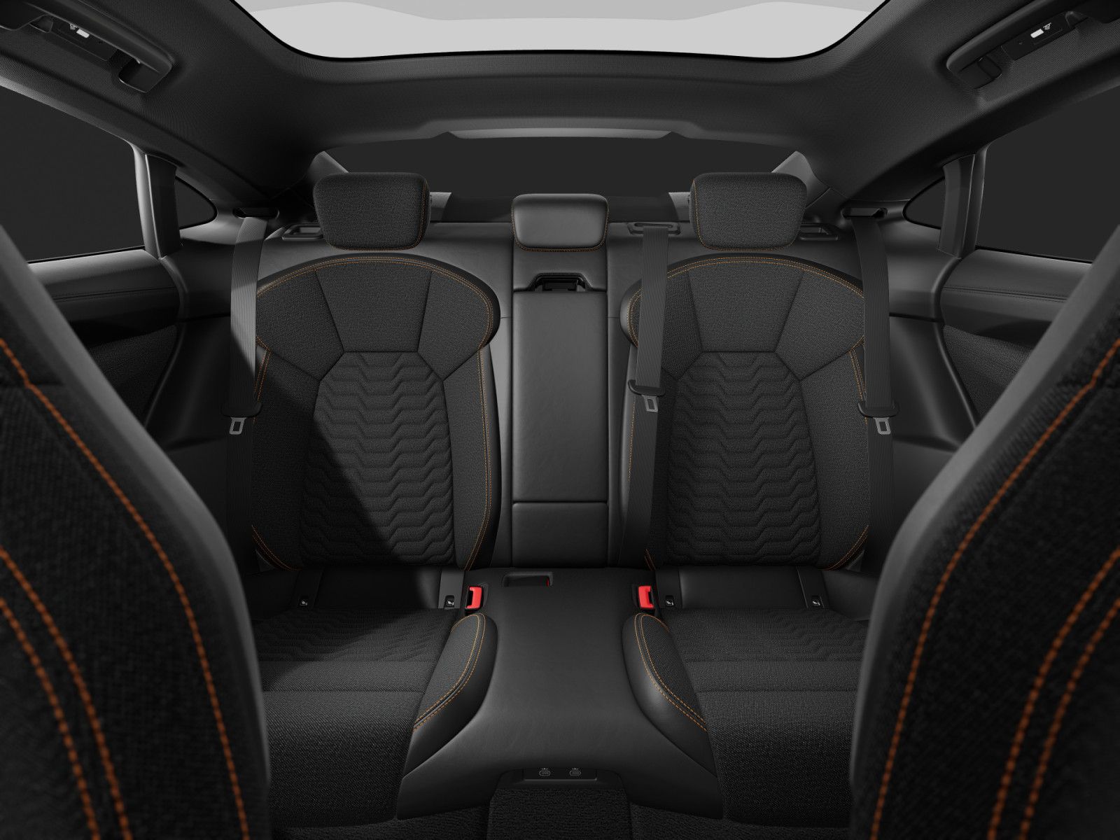 Audi e-tron GT - Bild 11
