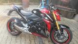 Suzuki GSX 1000 S - SUZUKI GS 1000