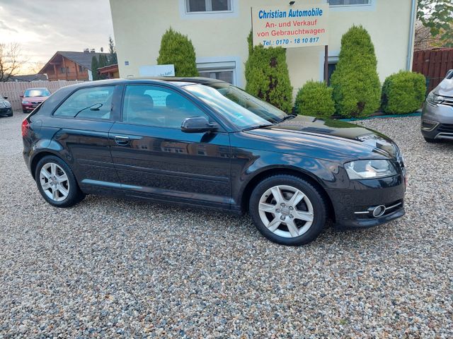 Audi A3 1.4 TFSI Attraction