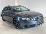 Audi A4 Avant 2.0 TDI *ABT Umbau* - Audi A4 aus 2005: TDI