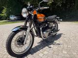 Kawasaki W 800 Final Edition - KAWASAKI 800