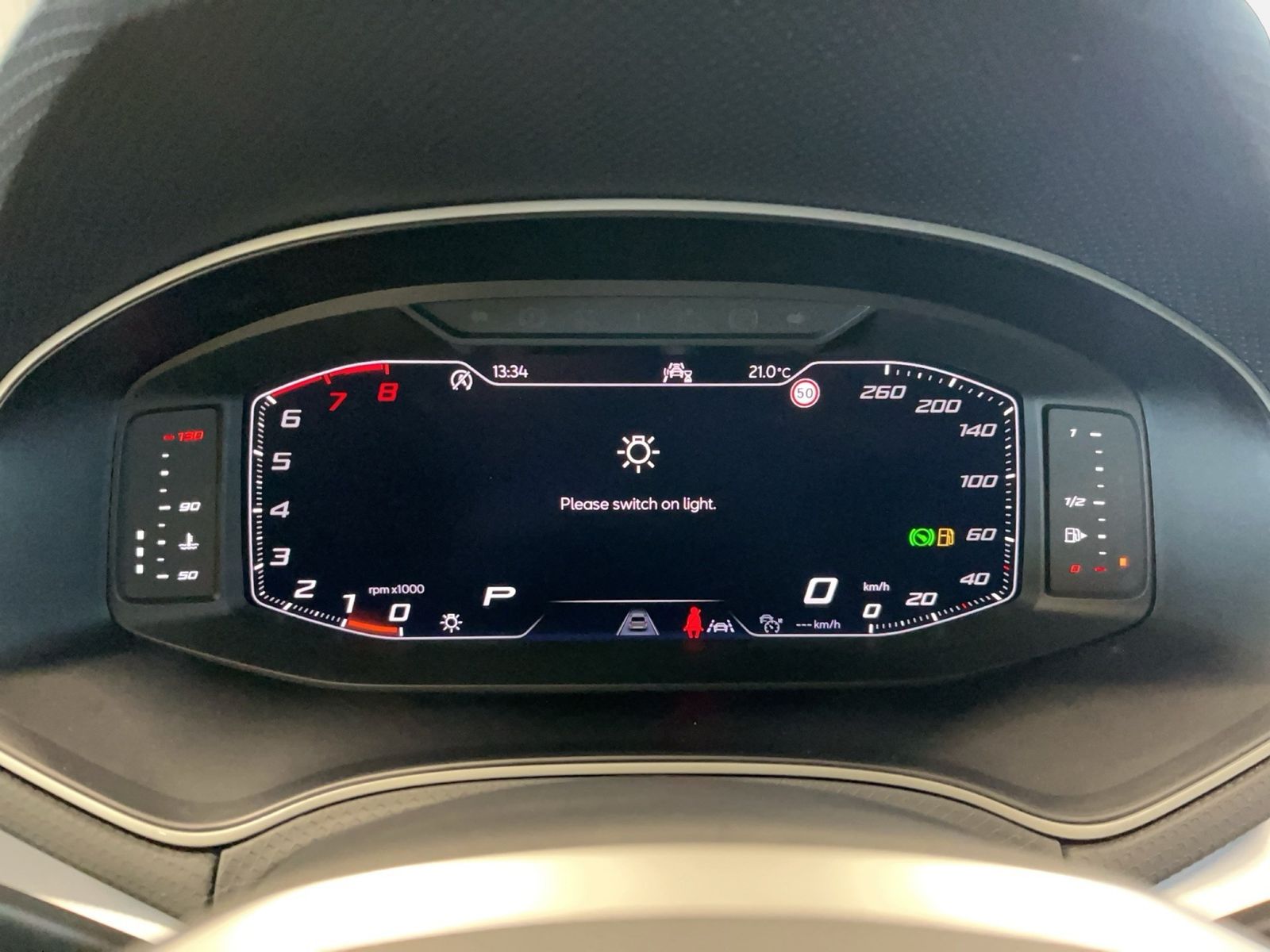 Seat Arona - Bild 9