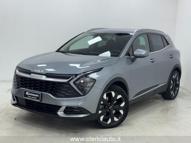 Otros KIA Sportage 1.6 TGDi PHEV AWD AT Style