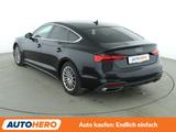 Audi A5 Sportback 35 TFSI Mild-Hybrid Aut.*NAVI*CAM* - Audi A5 35 TFSI Gebrauchtwagen