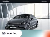 Mercedes-Benz EQS 450+ - Mercedes-Benz EQS Gebrauchtwagen