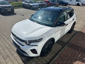 Citroën C3 Turbo 100 MAX | Navi - RCam - WinterPaket