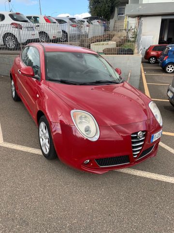 Alfa Romeo MiTo 1.4 70 CV 8V Impression