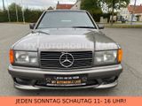 Mercedes-Benz 190E 2.0+HECKSPOILER+AUTOMATIK+KLIMA+SCHIEBEDACH - Mercedes-Benz 190 in Bielefeld