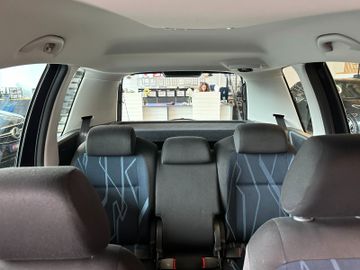 MYAUTOCENTER – Gebraucht- und Jahreswagen mit Werkstattservice in Pfaffenhofen Skoda Roomster Fresh *MSR*ASR*SITZHEIZUNG*