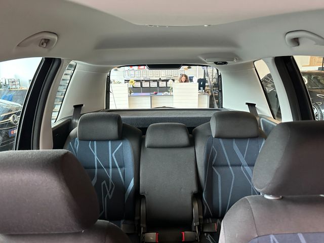 MYAUTOCENTER – Gebraucht- und Jahreswagen mit Werkstattservice in Pfaffenhofen Skoda Roomster Fresh *MSR*ASR*SITZHEIZUNG*