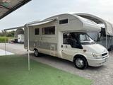 Rimor RIMOR SUPERBRIG 678 - mansardato con letti a cas - Offers
