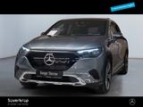 Mercedes-Benz EQE 350 4M SUV , BURM PREMIUM MEMO 360 AHK DISTR