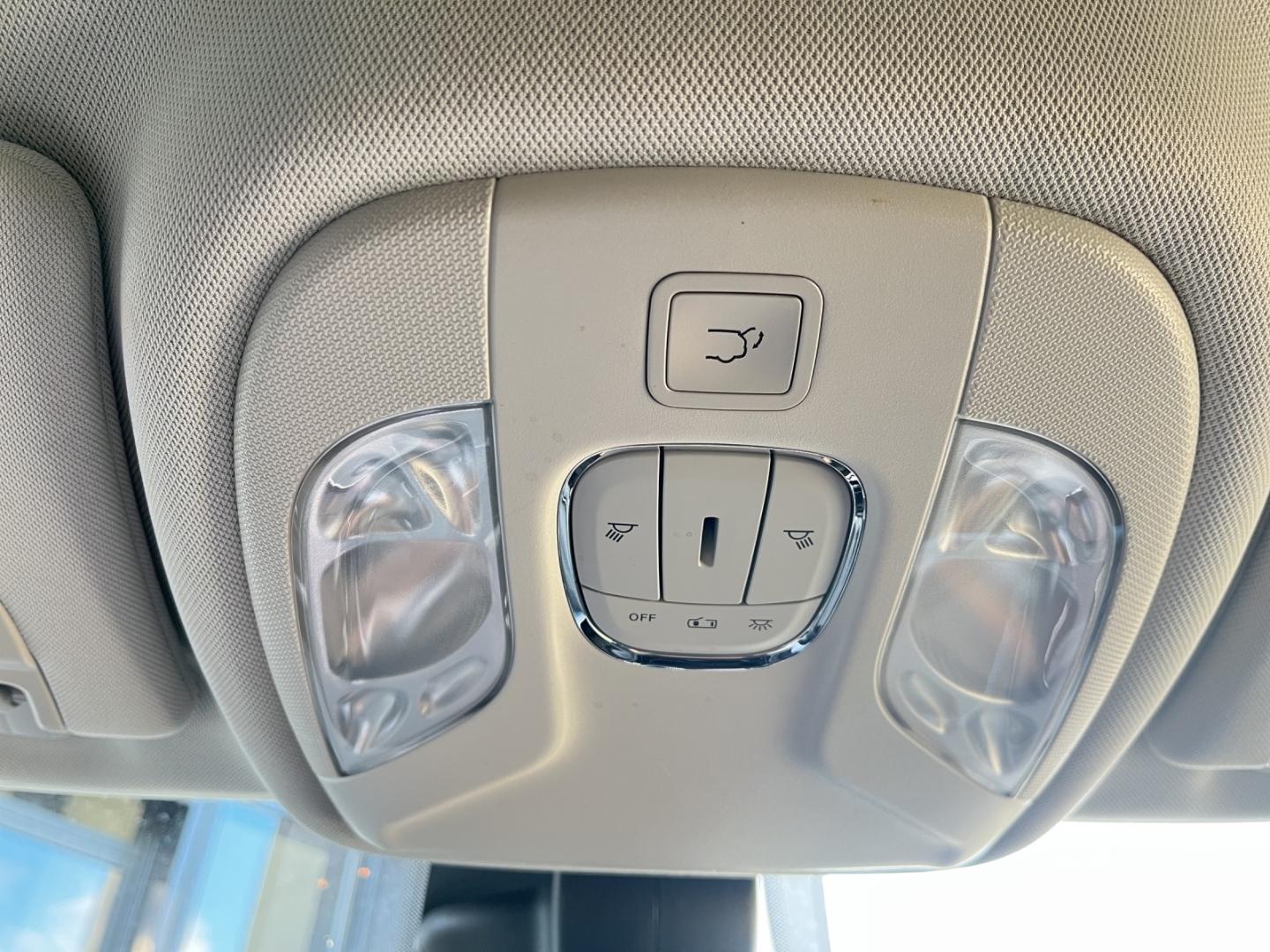 Jeep Compass S PHEV+4x4+ACC+NAVI+LED+CARPLAY+WINTERP.