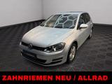 Volkswagen Golf VII Lim. 4X4 / ZAHNRIEMEN NEU / 8X BEREIFT. - Volkswagen Golf: Zahnriemen V