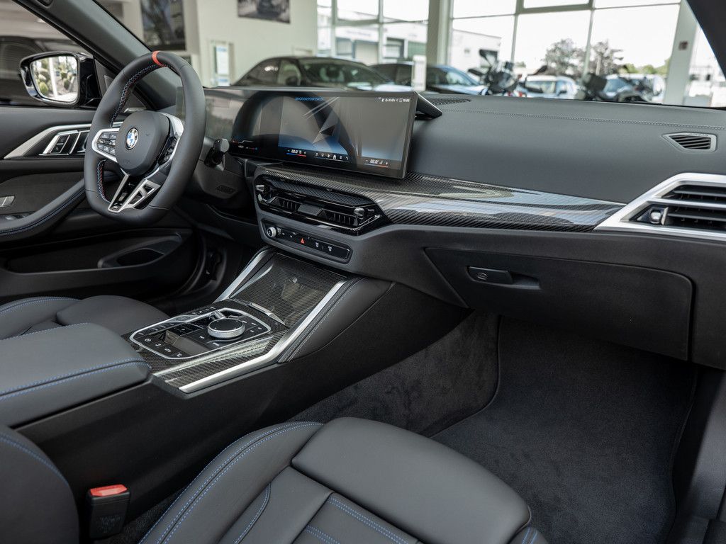 BMW M440 - Bild 8