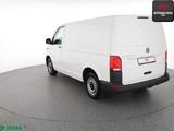 Volkswagen T6 Transporter 2.0 TDI 3 SITZE,KLIMA,TRENNWAND - VW T6 Transporter Gebrauchtwagen in Berlin