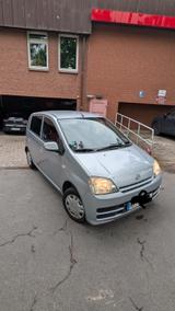 Daihatsu Cuore 1.0 Chili AUTOMATI - KLIMA - 4 TÜRER - TÜV - gebrauchte Daihatsu Cuore aus dem Jahr 2006