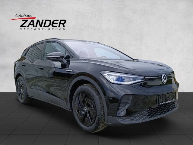 Fahrzeugabbildung Volkswagen ID.4 Pro Performance AHK uvm.
