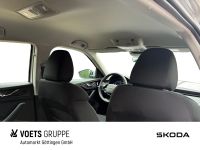 Skoda Kamiq - Vorschau Bild 14