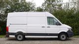 Volkswagen Crafter Kasten Kasten 35 Maxi  FWD AHK - Volkswagen Crafter: Maxi