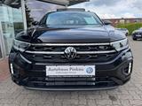 Volkswagen T-Roc 1.5 TSI DSG R-Line AHK PANO Matrix  -26,9% - Neuwagen: Geländewagen