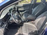 BMW 218 Gran Tourer 218d xDrive Allrad Luxury  - BMW 218 Gran Tourer von privat
