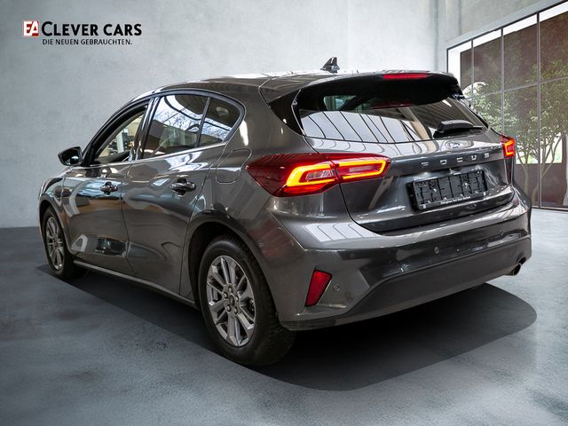 Ford Focus 1.0 Titanium Intelligent Drive Assist LED