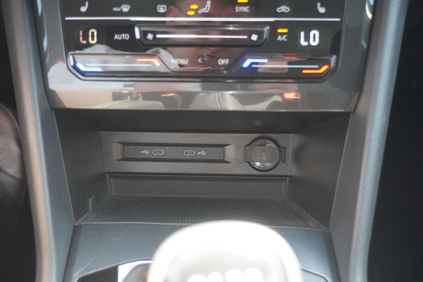 Volkswagen Tiguan 1.5 16V TSI Active LED Navi ACC AHK DAB, миниатюра 27