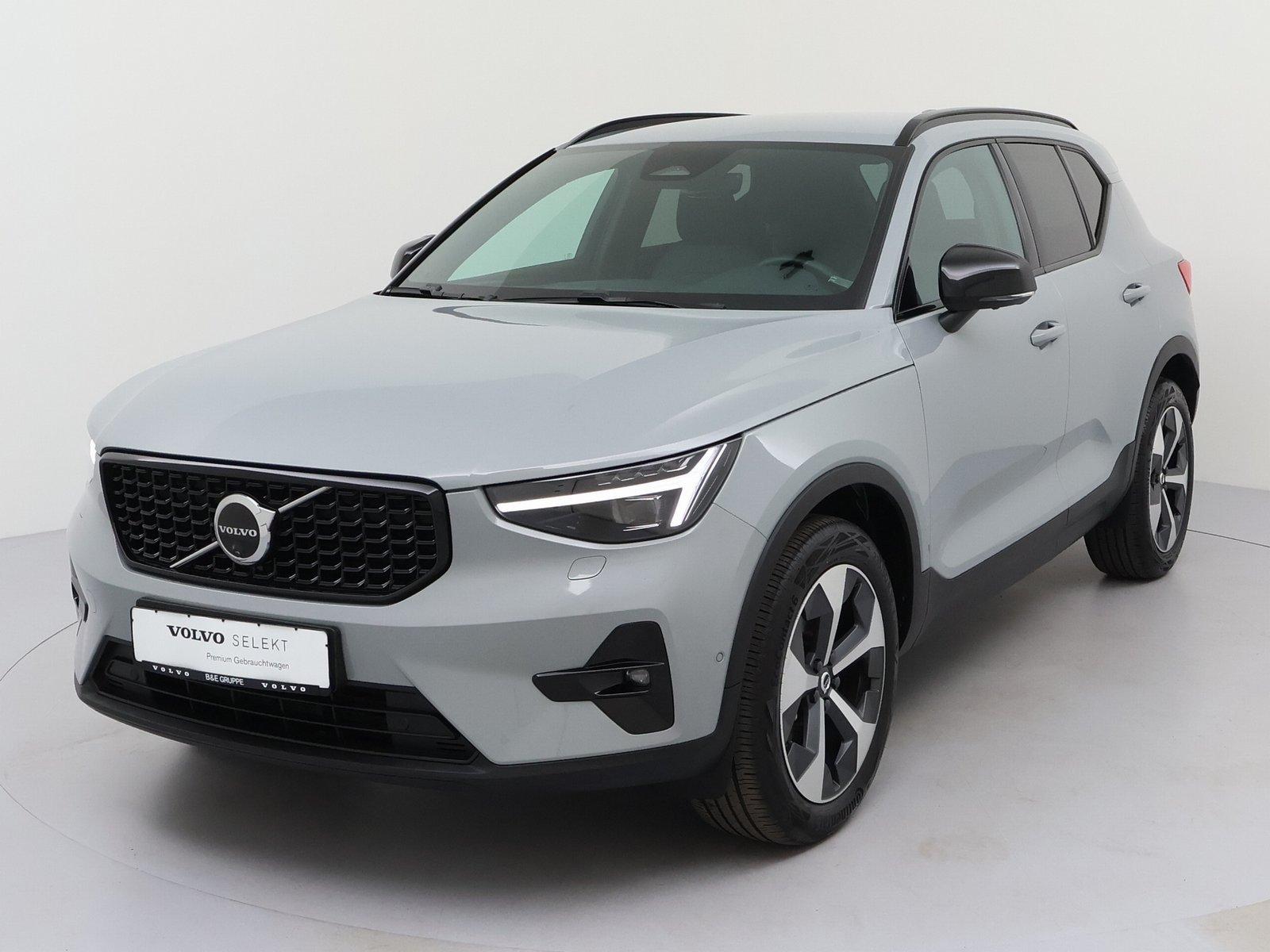 Volvo XC40 B4 Benzin Plus Dark