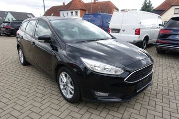 Ford Focus - 3