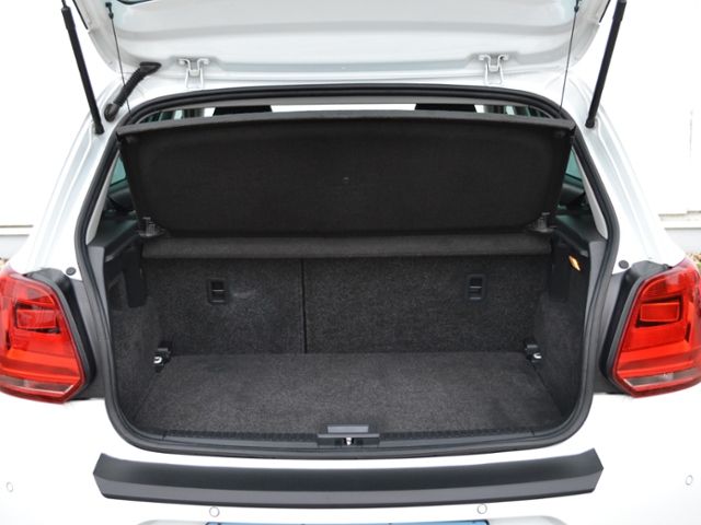 Polo 1.0 BMT Sound PDC/SHZ/CLIMATRONIC/GRA/15-ZO