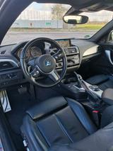 BMW M240i Steptronic Coupé Non-OPF - BMW M240i von privat