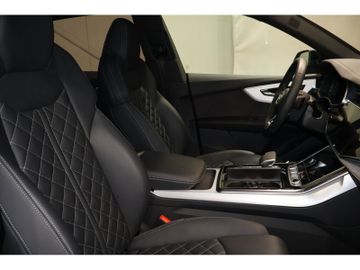 Audi Q8 - 7