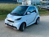Smart ForTwo coupé 1.0 52kW mhd - Smart ForTwo: Mhd