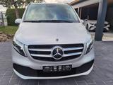 Mercedes-Benz V 220 V -Klasse V 220/250/300 d EDITION lang - Mercedes-Benz: 7 Sitzer