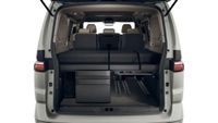 Volkswagen T7 California - Vorschau Bild 10