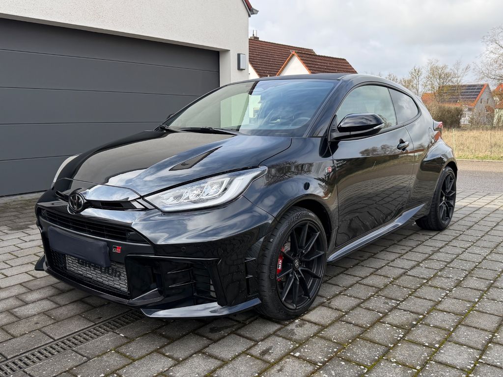 Image of Toyota Yaris
