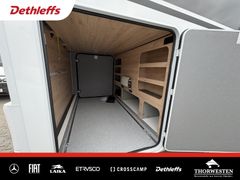 Autohaus Thorwesten Gebrauchtwagen