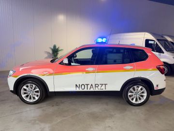 BMW X3 - 7