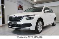 Skoda Kamiq Style*PDC*Garantie*LED*NAVIüb.APP*NSW