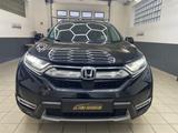Honda CR-V 1.5 T 4WD Executive - Honda aus 2019