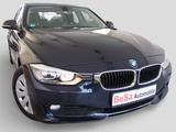 BMW 316i Limousine Wenig KM SHZ 1.Hand - BMW 316: 316s