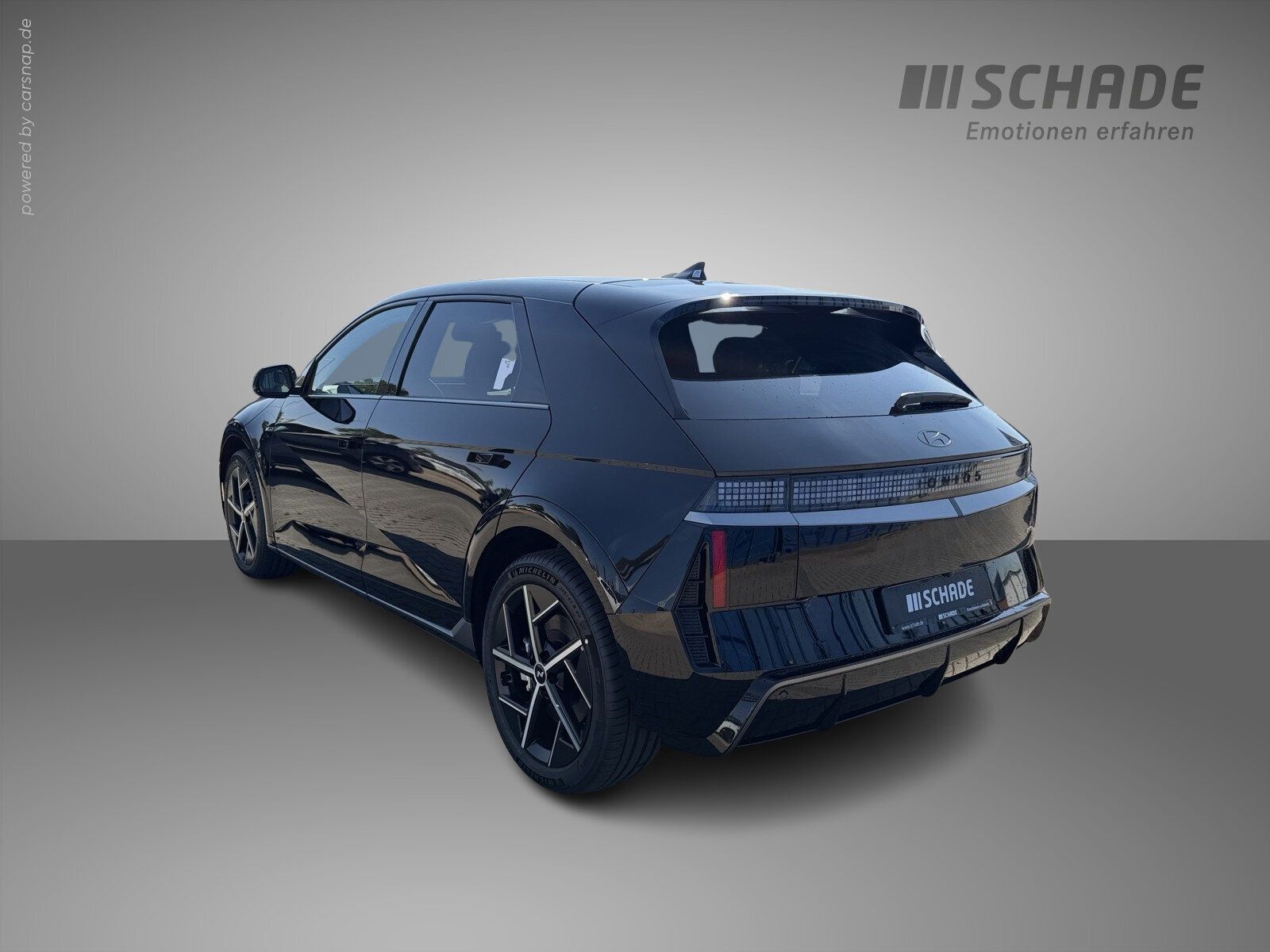 Hyundai IONIQ 5 – Bild 3