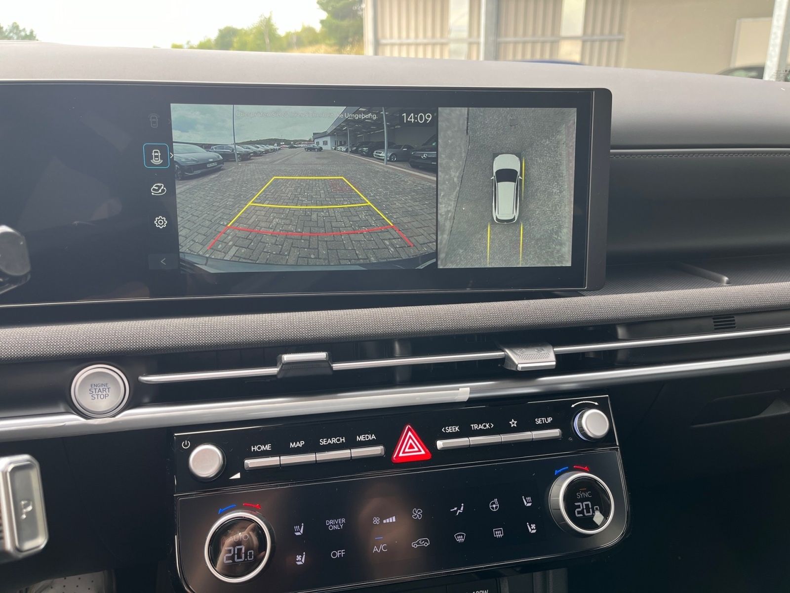 Hyundai Tucson – Bild 20