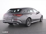 Mercedes-Benz CLA 180 d SB AMG+AHK+BURMESTER+KEYLESS+TOTW+360° - Mercedes-Benz CLA 180 Shooting Brake in Dortmund