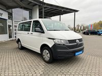 Volkswagen T6 Kombi - Vorschau Bild 2