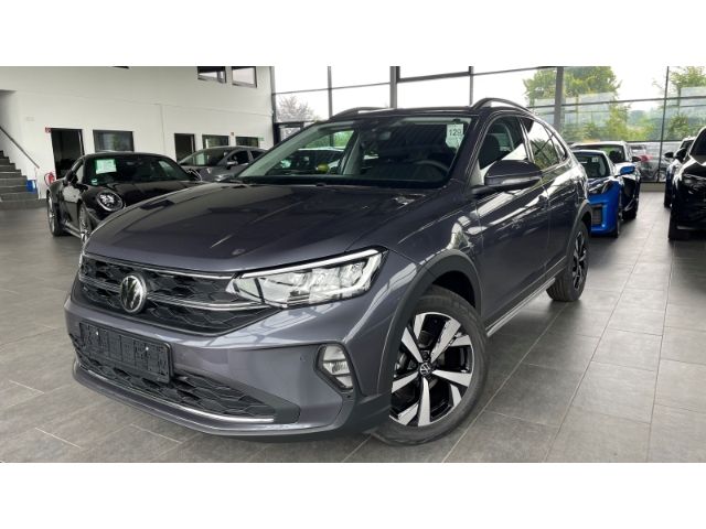 Volkswagen Taigo Style 1.0 TSI LED AHK Kamera ACC SitzHZG A
